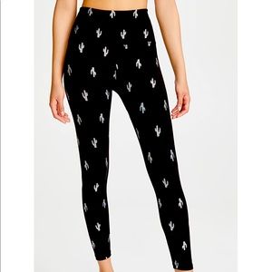 Beyond yoga leggings